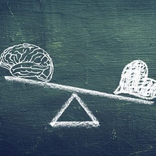 🤔💖💪 Quand la Tête, le Cœur et le Corps s’accordent, tout devient possible
